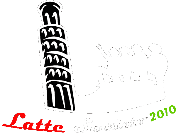 Latte Sackiato